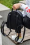 Zoozie Bags Oslo - Black